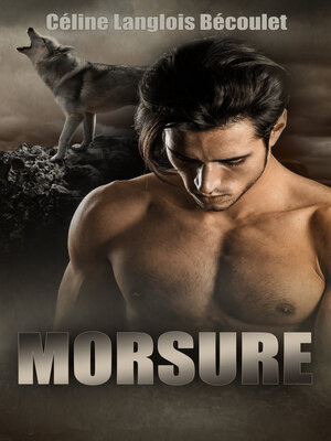 cover image of Morsure